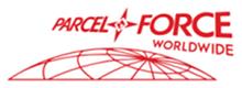 parcel force delivery partner