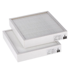 Airobot L filter set M5+F7 (original)