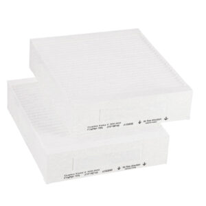 Atrea Duplex Easy2 300/500 filter set F7+F7 (original)