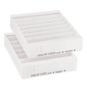 Atrea Duplex Easy2 300/500 filter set G4+G4 (original)