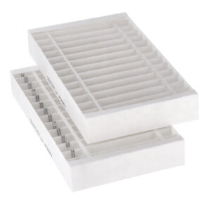 Atrea Duplex Pro 350 filter set G4+G4 (original)