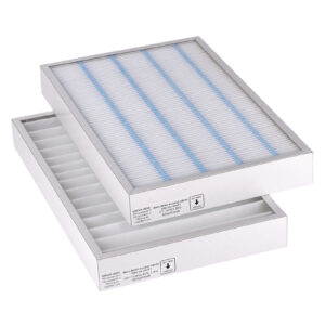 Blauberg Komfort EC DB 160/250 filter set G4+F7 (house brand)