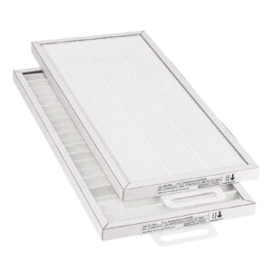 Blauberg Komfort EC SB 250E filter set G4+F7 (house brand)