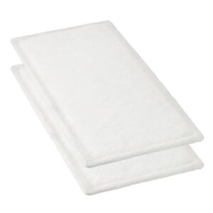 Brink Flair 325/400 filter set G4+G4 (house brand)