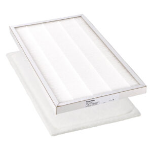 Brink Renovent HR 250/325 without bypass filter set G3+M6 (house brand)