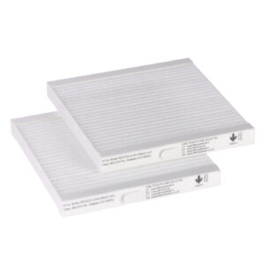 Brofer RDCD25(SK) filter set G4+G4