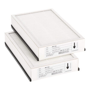 Flexit Nordic S2/S3 filter set F7+F7 (house brand)