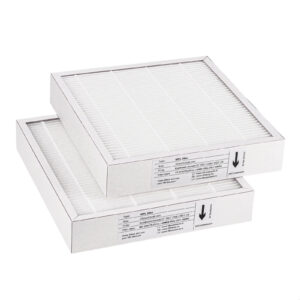 Komfovent Domekt CF 150 F C6M / 200 F C8 filter set M5+F7 (house brand)