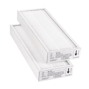 Komfovent Domekt CF 200/300 V C6M filter set M5+M5 (house brand)