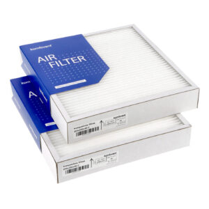 Komfovent Domekt CF 250 F C6 filter set M5+M5 (original)