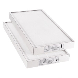 Komfovent Domekt CF 500 F C6 filter set M5+M5 (house brand)