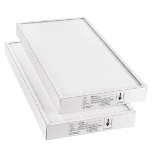 Komfovent Domekt CF 500 F C6M filter set M5+F7 (house brand)