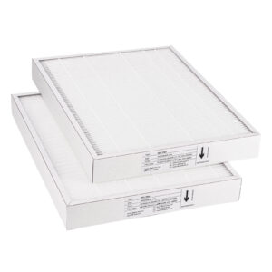 Komfovent Domekt CF 700 V/H C6/C6M filter set M5+F7 (house brand)