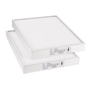 Komfovent Domekt CF 700 V/H C6/C6M filter set M5+M5 (house brand)