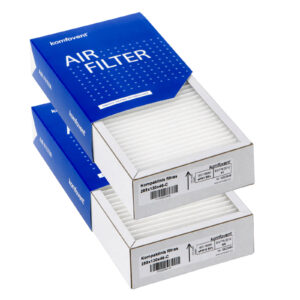 Komfovent Domekt R 190/200 V C4 filter set M5+F7 (house brand)