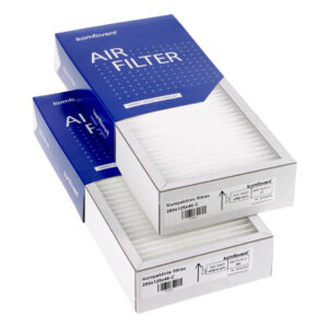 Komfovent Domekt R 200 V C8 T filter set M5+F7 (original)