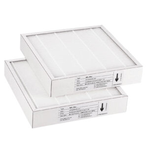 Komfovent Domekt R 300 F C8 filter set M5+M5 (house brand)