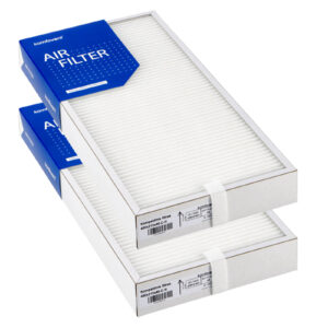 Komfovent Domekt R 400 V C6 filter set M5+M5 (original)