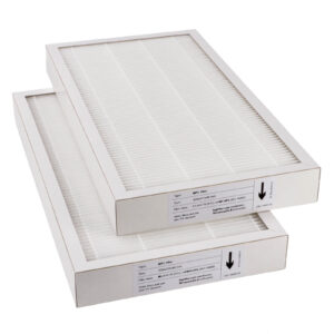 Komfovent Domekt R 400 V C6M filter set M5+F7 (house brand)