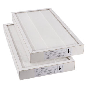 Komfovent Domekt R 400 V C6M filter set M5+M5 (house brand)