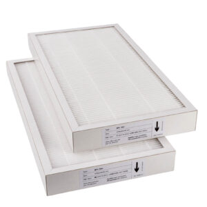 Komfovent Domekt R 450 V C6 filter set M5+F7 (house brand)