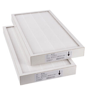 Komfovent Domekt R 450 V C6 filter set M5+M5 (house brand)