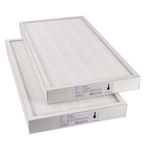 Komfovent Domekt R 450 V C6M filter set M5+F7 (house brand)