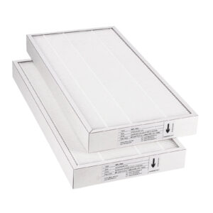 Komfovent Domekt R 600 H C6/C6M filter set M5+M5 (house brand)