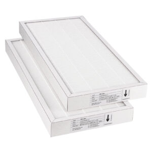 Komfovent Domekt R 600 V C6M filter set M5+F7 (house brand)