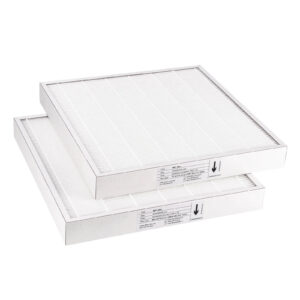 Komfovent Domekt R 700 F C6 filter set M5+F7 (house brand)