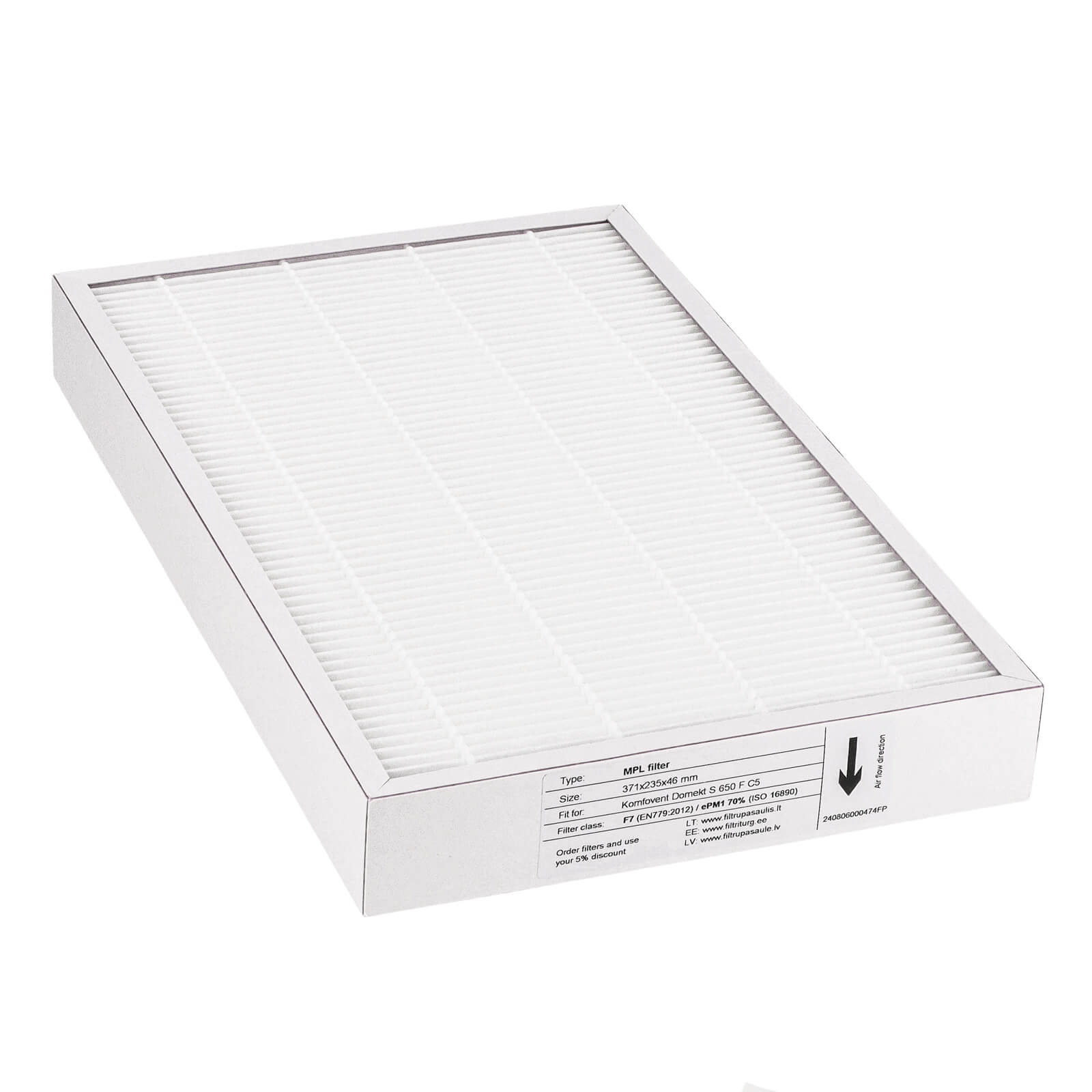 Product featured image