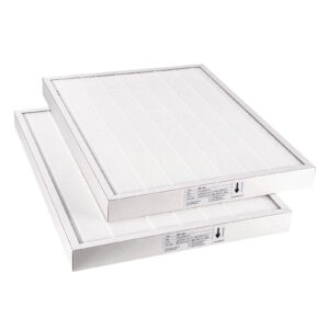 Komfovent Verso CF 1000/1300/1500 F filter set M5+F7 (house brand)