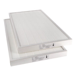 Komfovent Verso CF 1000/1300/1700/2300 H/V/U filter set M5+F7 (house brand)