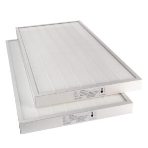 Komfovent Verso CF 1000/1300/1700/2300 H/V/U filter set M5+M5 (house brand)