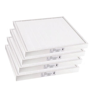 Komfovent Verso CF 3500 H/V/U filter set M5+M5+M5+M5 (house brand)