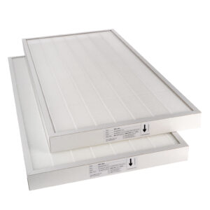 Komfovent Verso R 1000/1300/1500 H/V/U filter set M5+F7 (house brand)