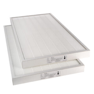 Komfovent Verso R 1000/1300/1500 H/V/U filter set M5+M5 (house brand)