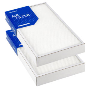 Komfovent Domekt R 600 H C6/C6M filter set M5+F7 (original)