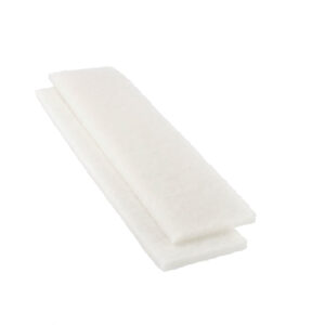 Mitsubishi Lossnay LGH-15RVX filter set G4+G4 (house brand)