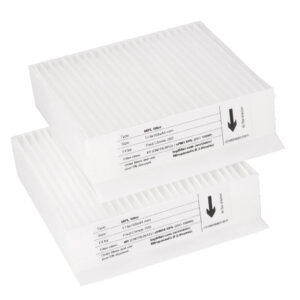 Paul Climos (F) 200 filter set M5+F7 (house brand)