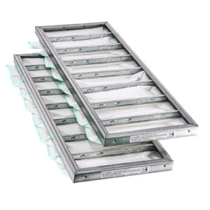 Salda RIS 700 V EKO 3.0 filter set M5+M5 (house brand)