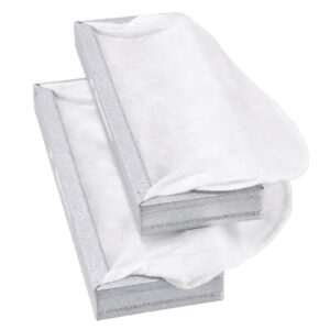 Salda Smarty 2R V plus / RIRS 300 V EKO filter set M5+M5 (original)