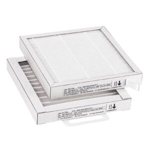 Salda Smarty 2X P filter set G4+F7 (house brand)