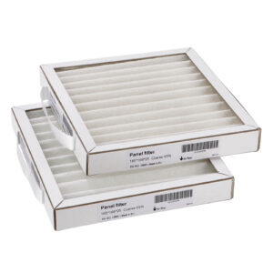 Salda Smarty 2X P filter set G4+G4 (original)