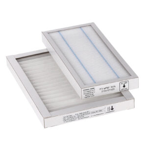 Salda Smarty 2X V filter set G4+F7 (house brand)