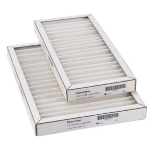 Salda Smarty 2X V filter set G4+G4 (original)