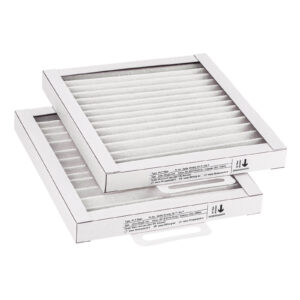 Salda Smarty 3X P / 4X P filter set G4+G4 (house brand)