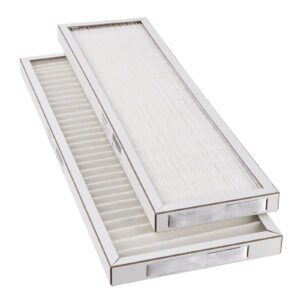 Salda Smarty 3X V / 4X V filter set G4+F7 (original)