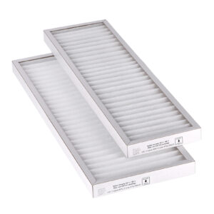 Salda Smarty 3X V / 4X V filter set G4+G4 (house brand)