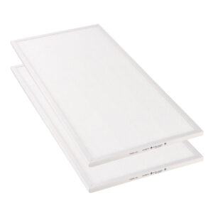 Samsung ERV 250 filter set F7+F7 (house brand)